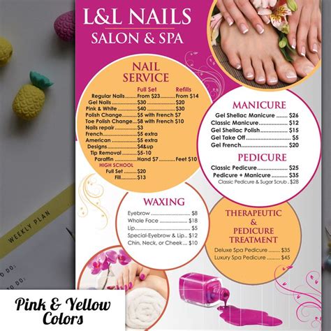 Affordable Prices for Enchanting Nails: Captivate with Your Nail Art